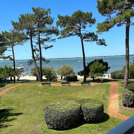 Vue Mer Arcachon Eksteriør bilde